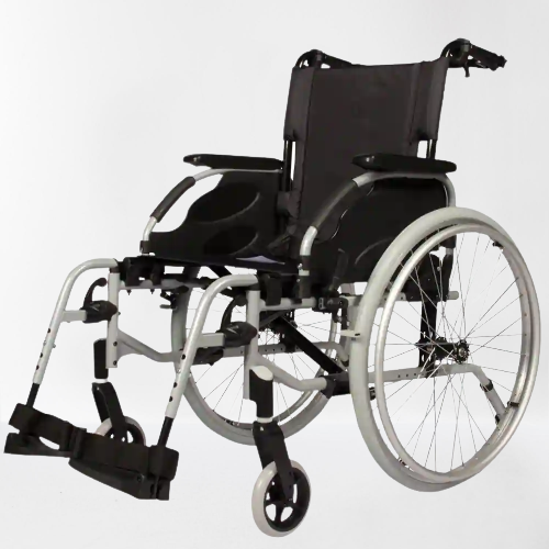 Freedom 6000 Foldable Wheelchair on sale in Delhi